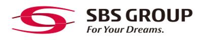 SBSグループ