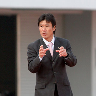 田中 真二