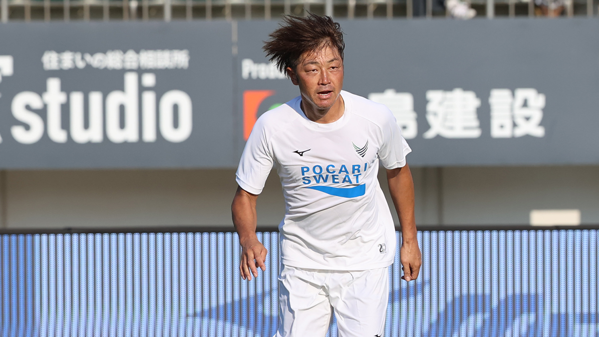 高崎 寛之選手写真