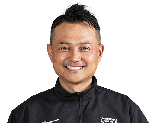 選手・スタッフ アカデミー 徳島ヴォルティス オフィシャルサイト