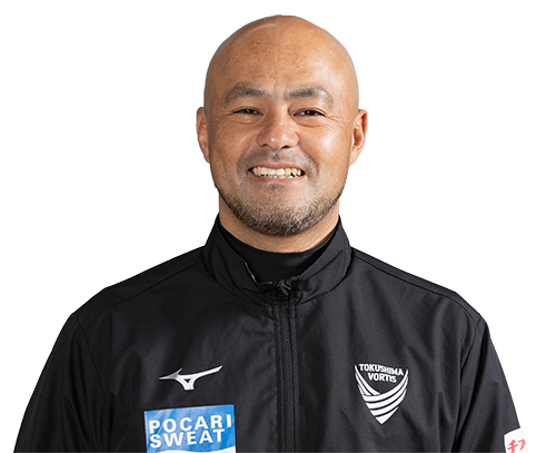 選手・スタッフ アカデミー 徳島ヴォルティス オフィシャルサイト