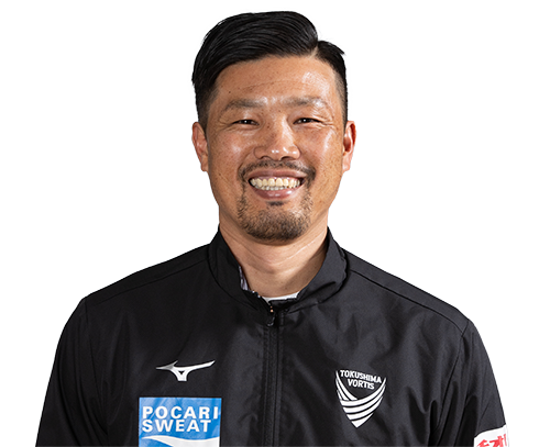 選手・スタッフ アカデミー 徳島ヴォルティス オフィシャルサイト