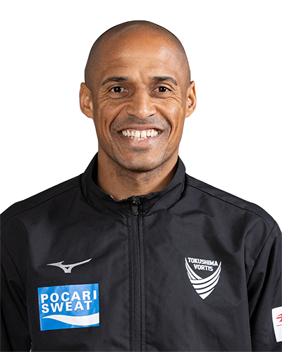 アレックス 選手・スタッフ アカデミー 徳島ヴォルティス オフィシャルサイト