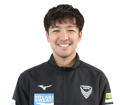 宮内 諒太