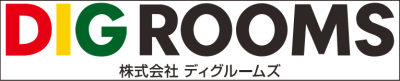 ディグルームズ