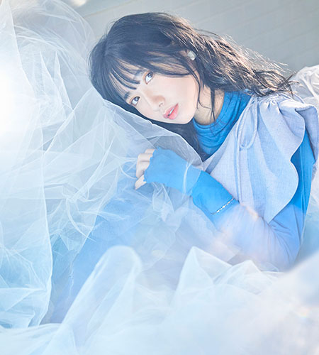 上野優華
