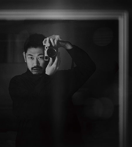 平野智一