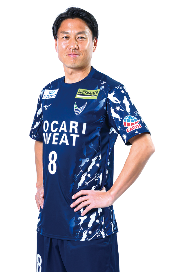 岩尾 憲 | 選手・スタッフ | 試合 | 徳島ヴォルティス オフィシャルサイト