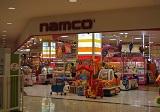 フジグラン石井 ナムコランド石井店