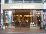 REGAL SHOES 徳島店