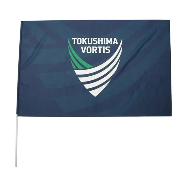 フラッグM